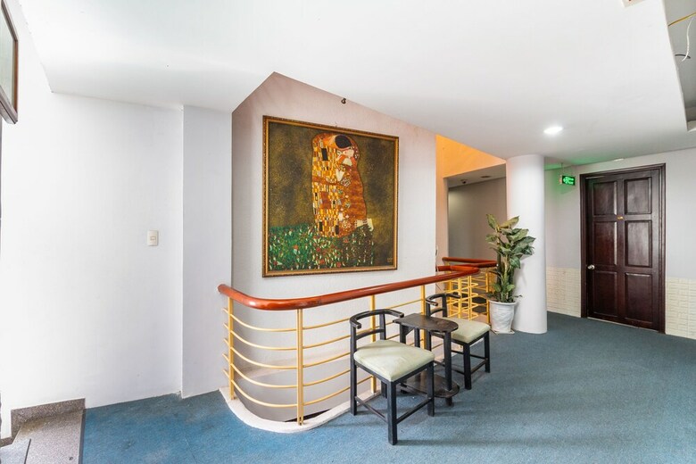 Hotel Oyo 259 Little Home