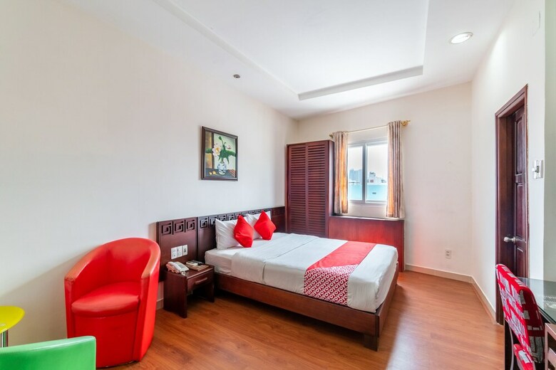 Hotel Oyo 259 Little Home