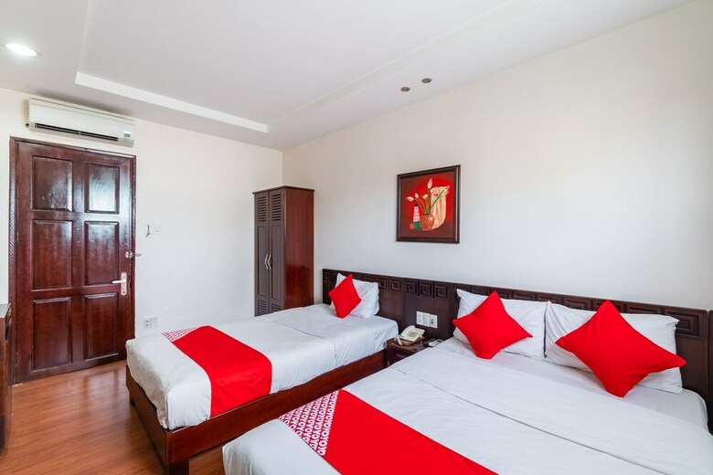 Hotel Oyo 259 Little Home