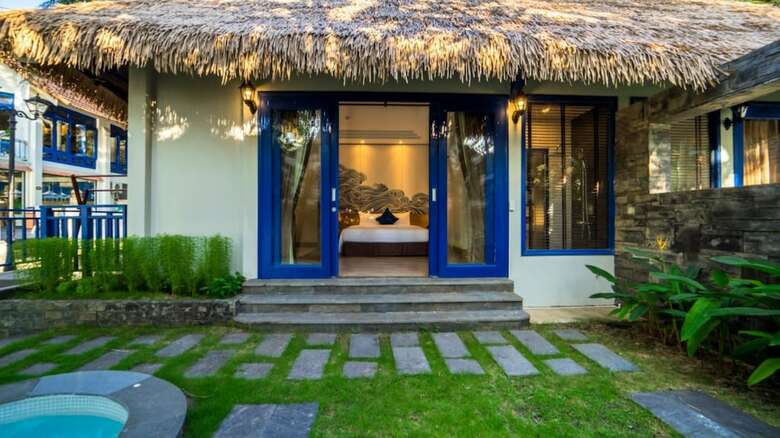 Apartamento L'azure Resort And Spa