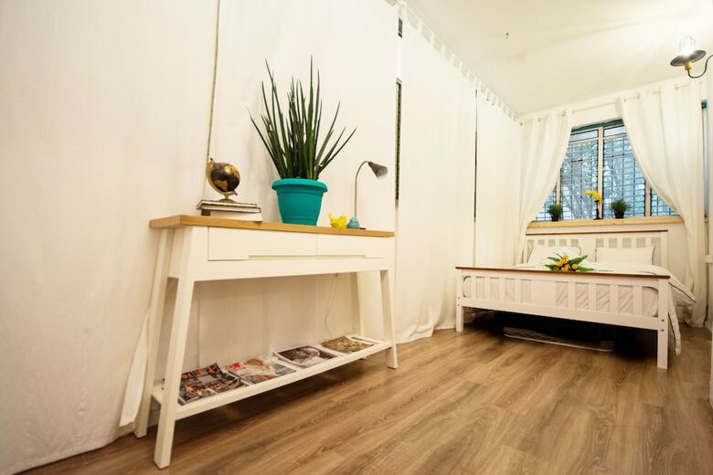 Apartamento Tlv Port Sweet-spot 2min From Beach