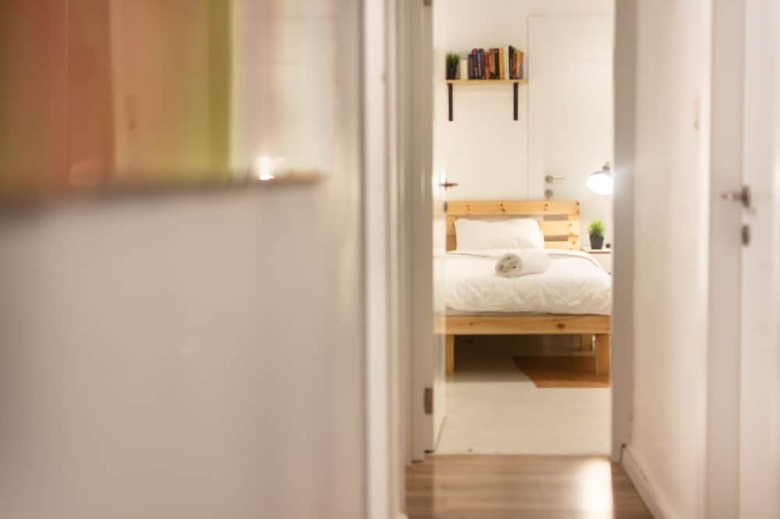 Apartamento Tlv Port Sweet-spot 2min From Beach