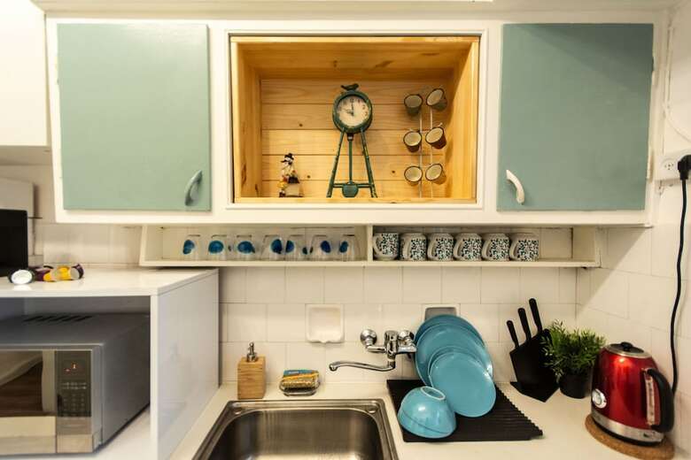 Apartamento Tlv Port Sweet-spot 2min From Beach