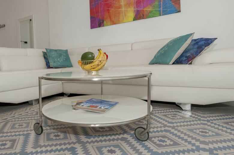 Apartamento Superior & Spacious.over Tlv Mall