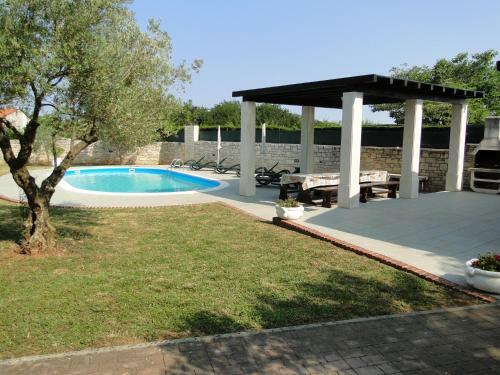 Apartments Villa Maran