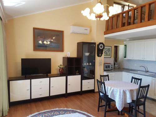 Apartments Villa Maran