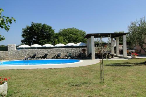 Apartments Villa Maran