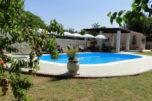 Apartments Villa Maran