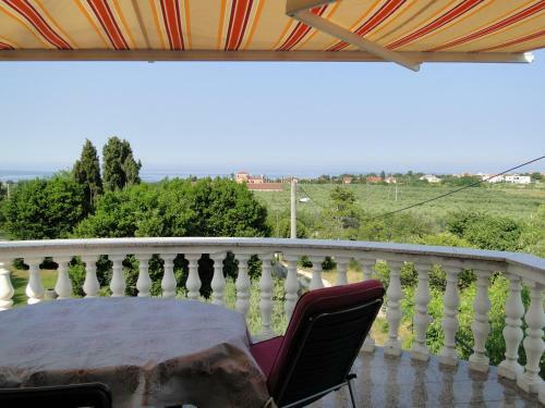 Apartments Villa Maran