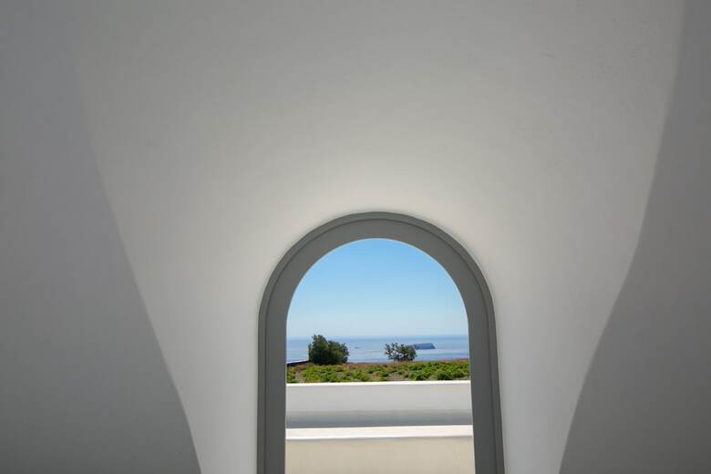 Philosophia Luxury Villa