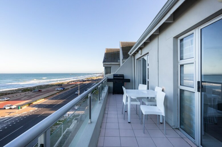 Apartamentos Sea Spray B403 By Ctha