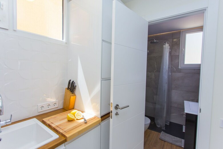 Dosel Beach Apartment