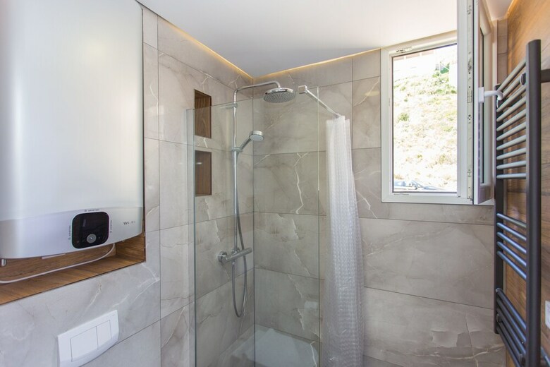 Dosel Beach Apartment