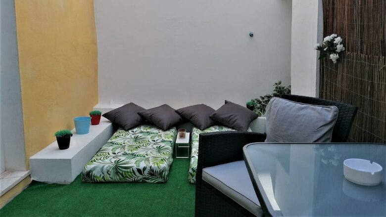 Hotel Temple Suites Guest House