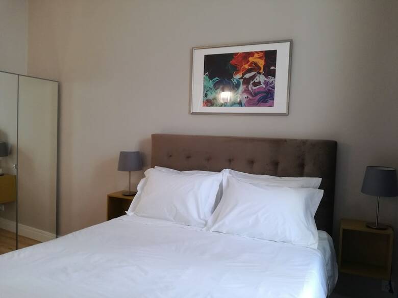 Hotel Temple Suites Guest House