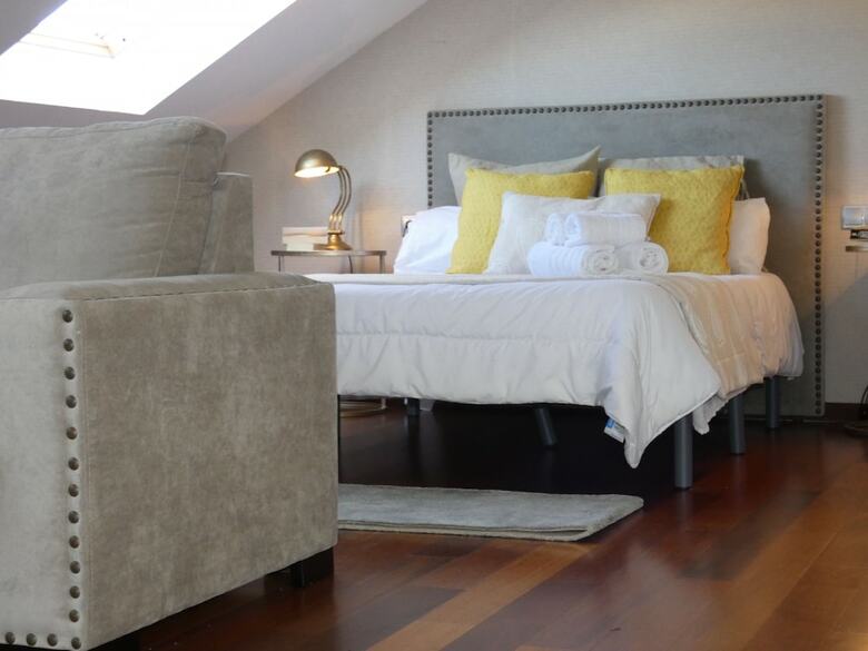 Apartamentos We Loft Malaga