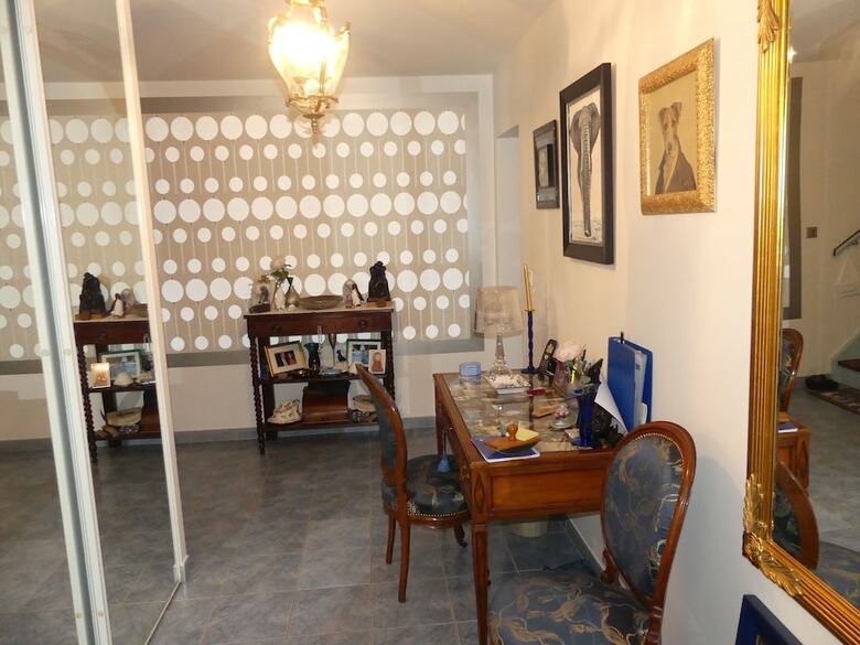 Chambre D'h�te Blanche Pierre B&B