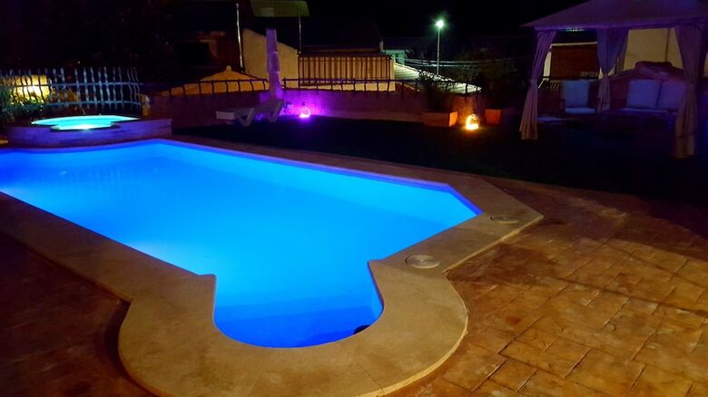 Agroturismo Casas Rurales Almoguer