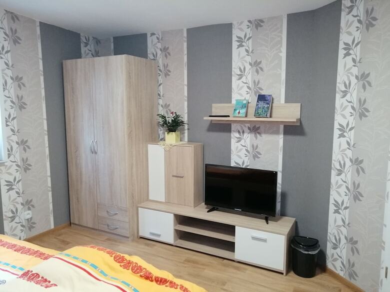 Hotel Ferienhaus Zum Jagdschl�sschen