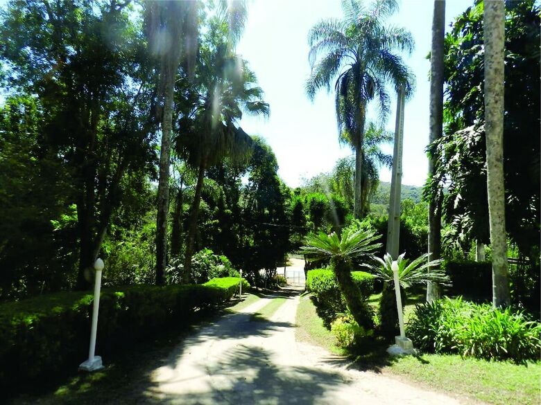 Hotel Fazenda Bandeirantes