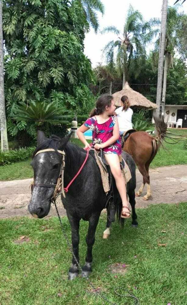 Hotel Fazenda Bandeirantes