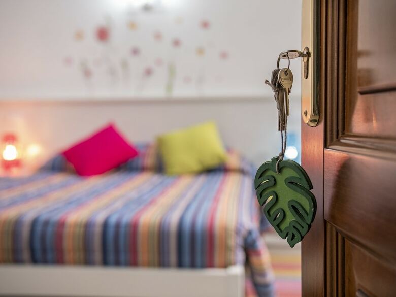 Bed & Breakfast La Casa Delle Stagioni