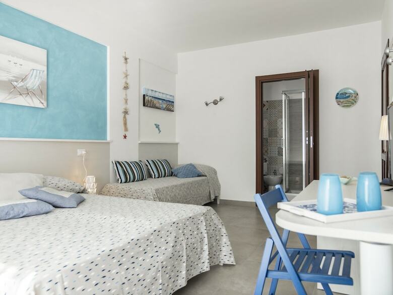 Bed & Breakfast La Casa Delle Stagioni