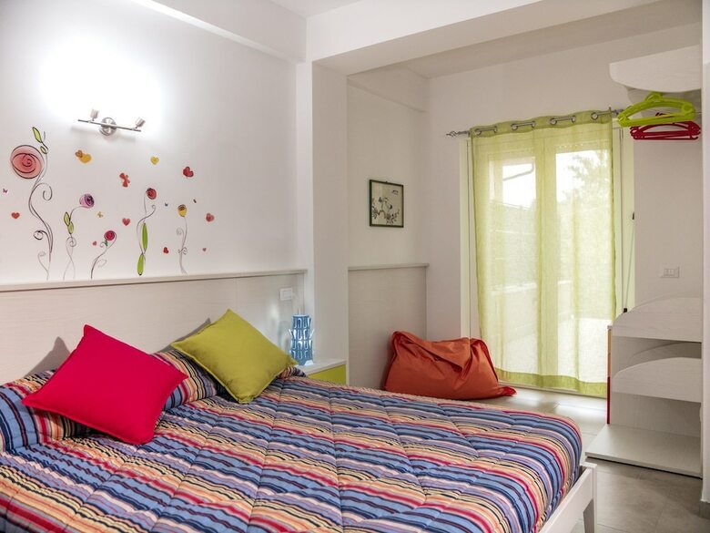 Bed & Breakfast La Casa Delle Stagioni