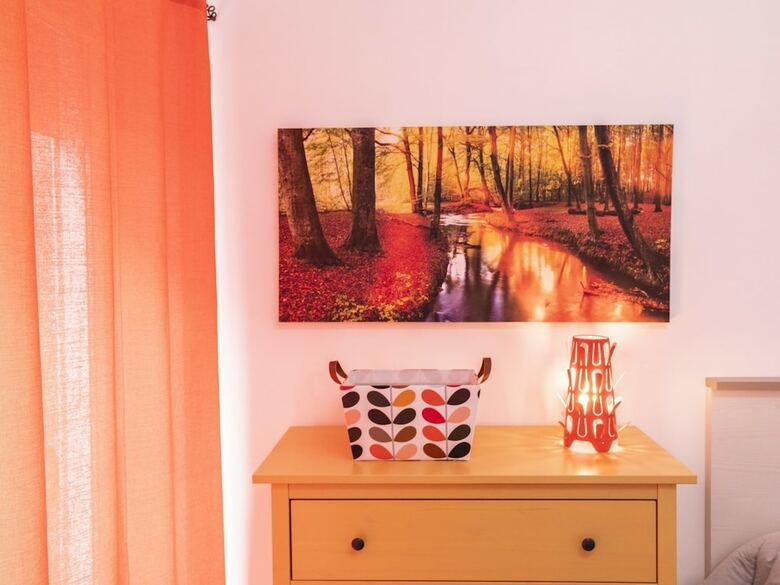 Bed & Breakfast La Casa Delle Stagioni