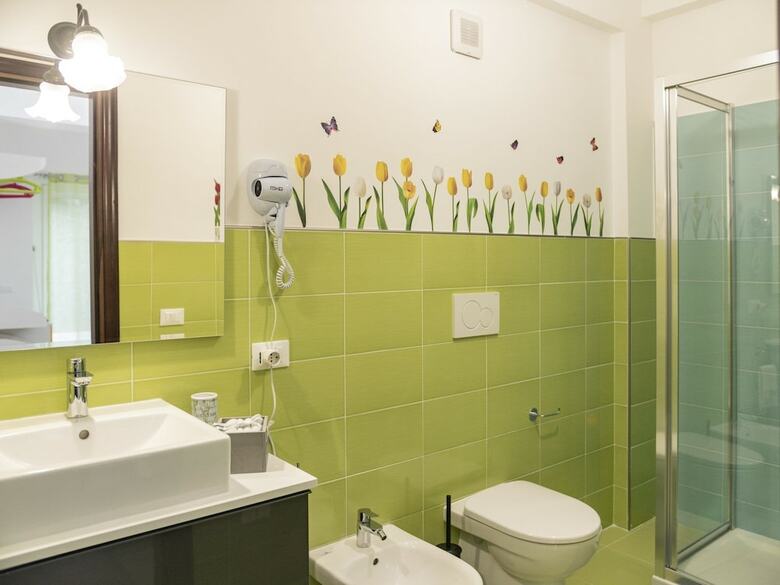 Bed & Breakfast La Casa Delle Stagioni