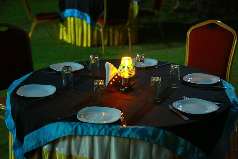Apartamento The River Retreat  Ayurvedic Resort