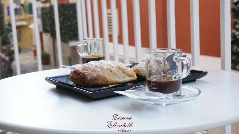 Bed & Breakfast Dimora Elizabeth II