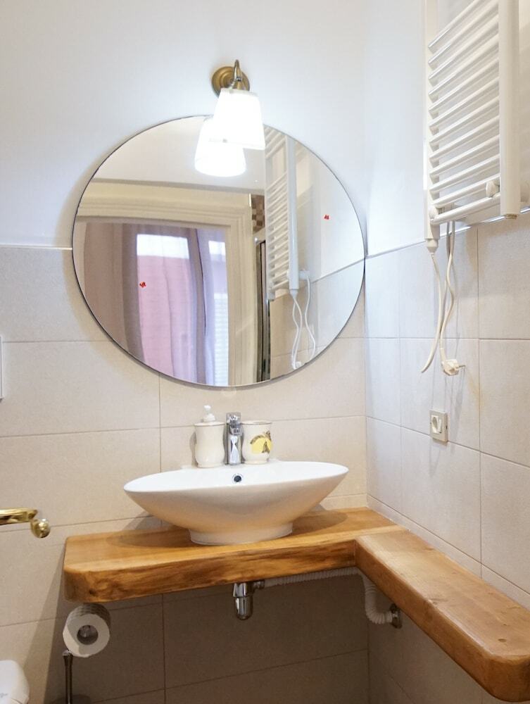 Bed & Breakfast Dimora Elizabeth II