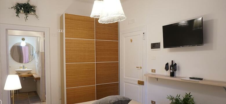 Bed & Breakfast Dimora Elizabeth II