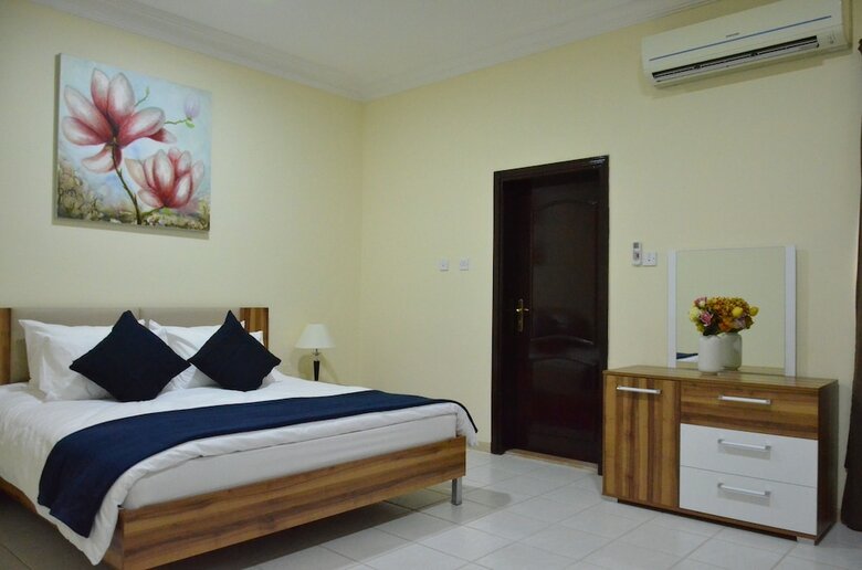Apartamentos Meridiana Residences