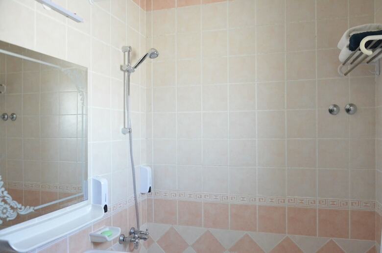 Apartamentos Meridiana Residences
