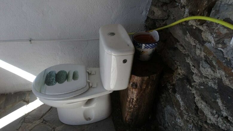 Hostal Refugio Arrabales de La Alpujarra