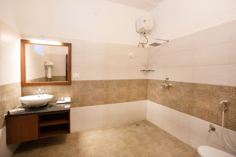 Hotel Bara Bungalow Kalwar, Jaipur - A Rosakue Collection