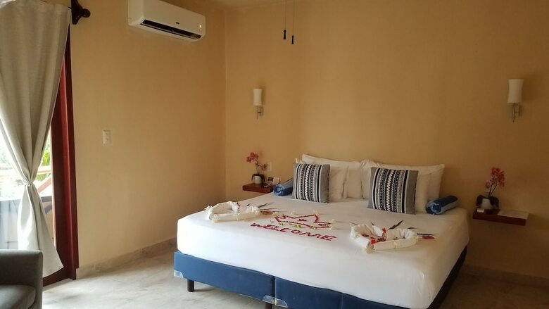 Hotel Moon Dreams Yum Balam