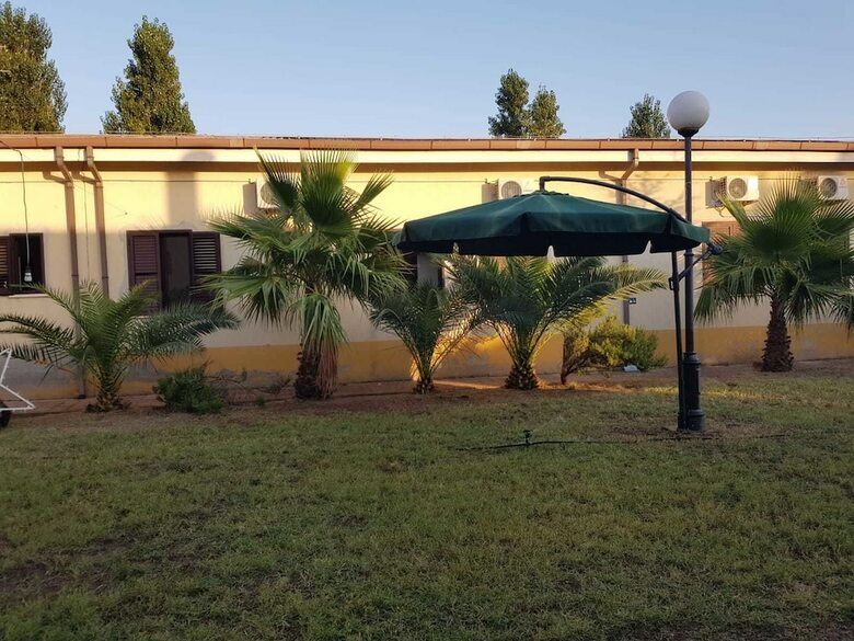 Bed & Breakfast Mamre Village