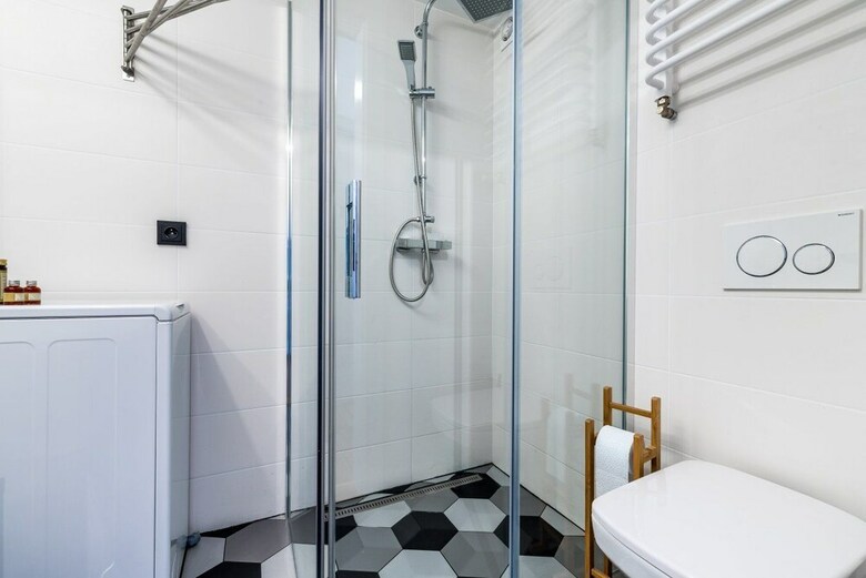 Apartamentos Klimatyczny Loft W Centrum