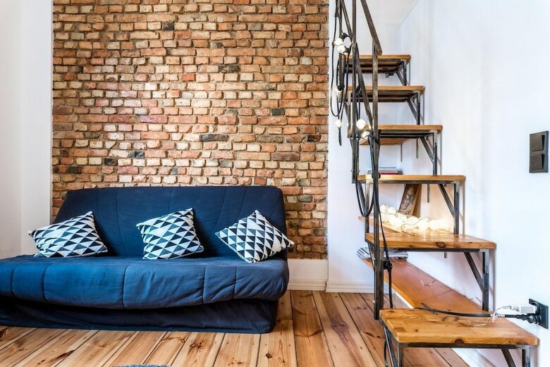 Apartamentos Klimatyczny Loft W Centrum