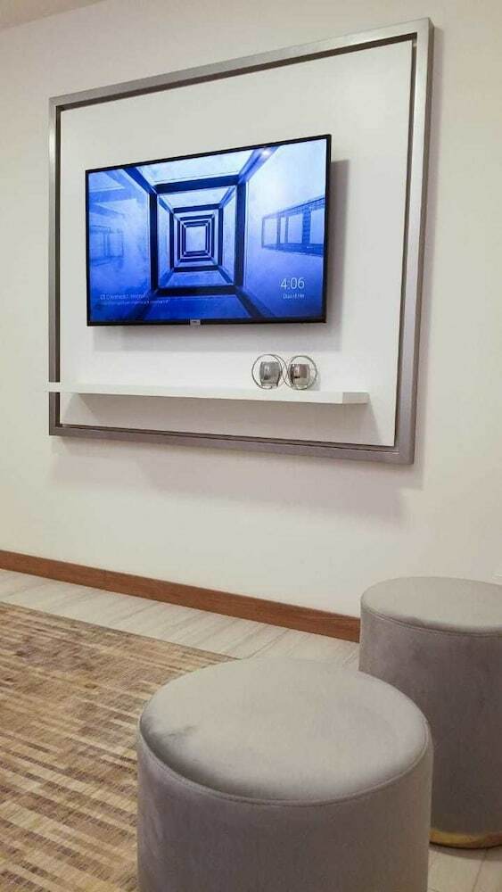 Luxury Apartments Quito