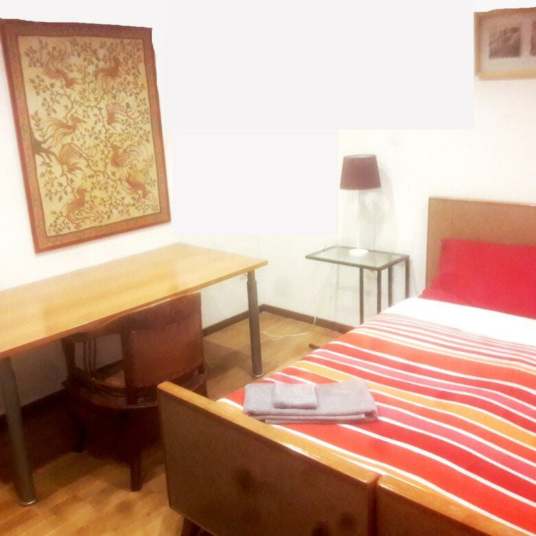 B&B Borgo Del Fornello