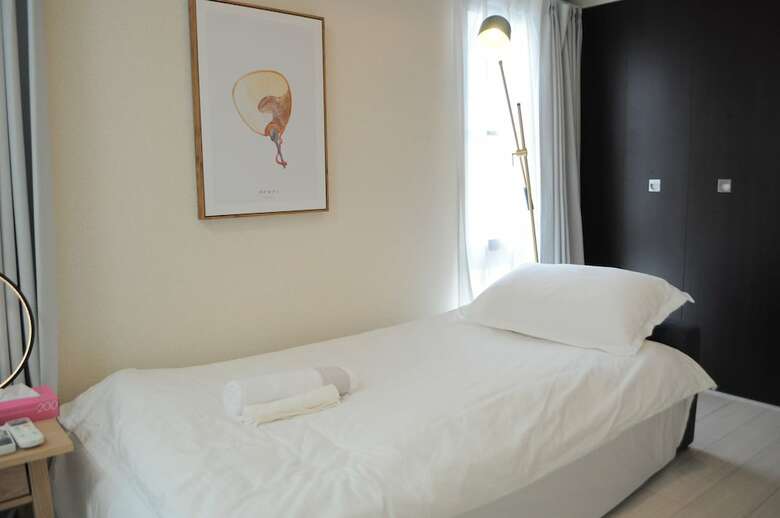 Apartamentos Tourioni Ebisu