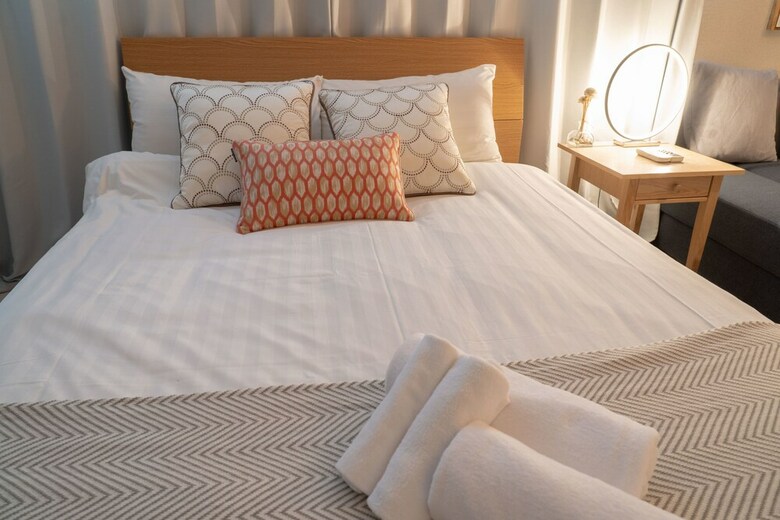Apartamentos Tourioni Ebisu