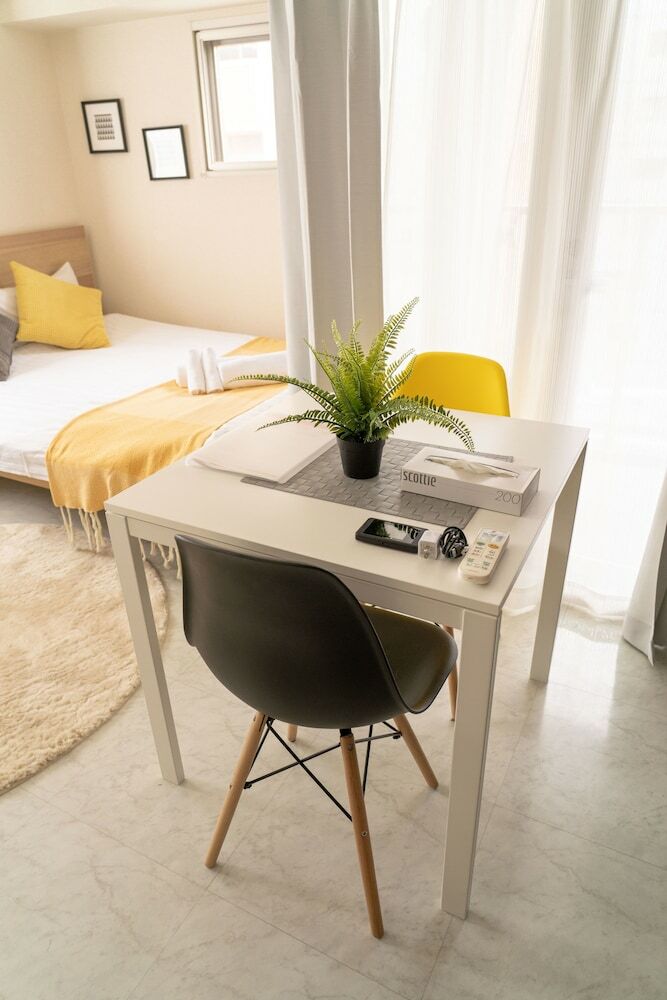 Apartamentos Tourioni Ebisu