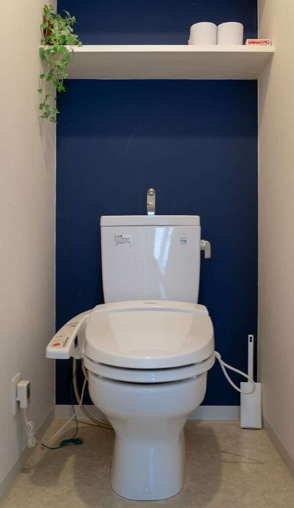 Apartamentos Tourioni Ebisu