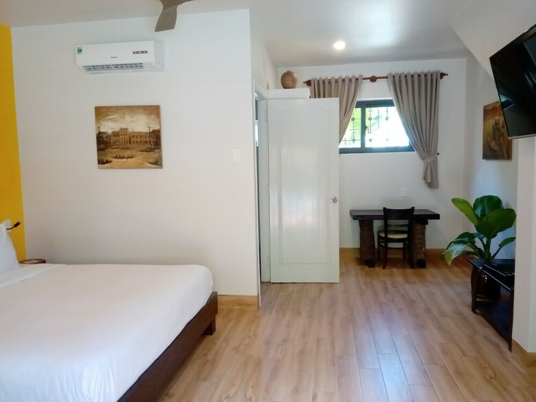 Minhon Hotel Mui Ne