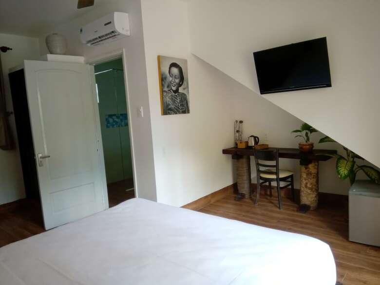Minhon Hotel Mui Ne
